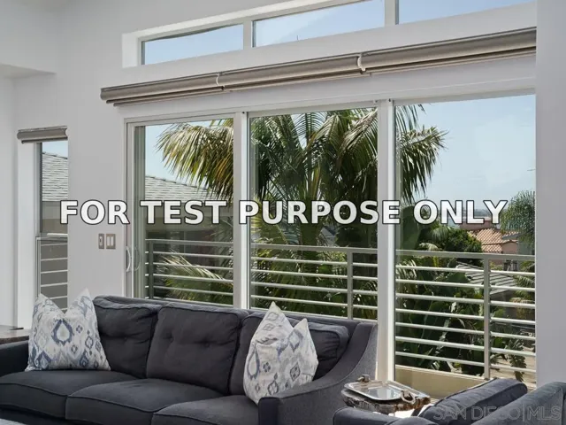 Demo/Test Data 3705 Haines St Unit Share 1, San Diego, CA 92109