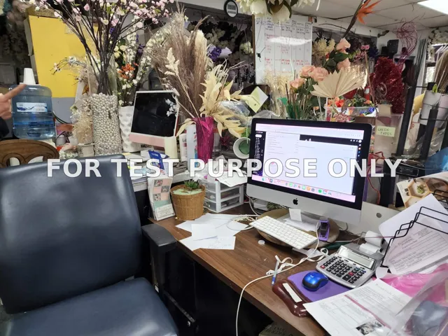 Demo/Test Data 1405 Moreno Blvd, San Diego, CA 92110