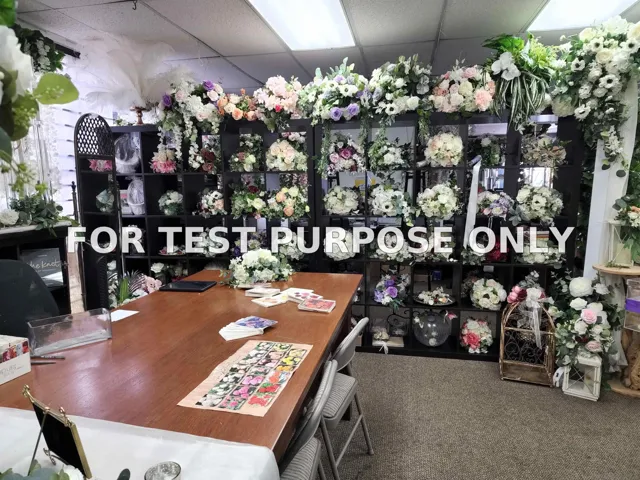 Demo/Test Data 1405 Moreno Blvd, San Diego, CA 92110
