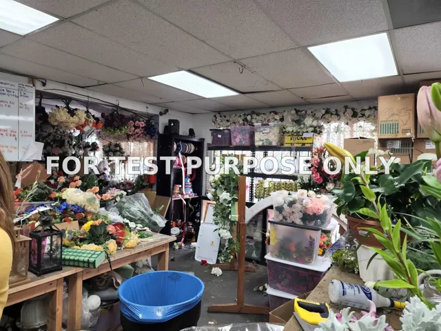 Demo/Test Data 1405 Moreno Blvd, San Diego, CA 92110