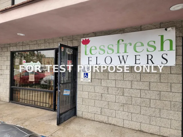 Demo/Test Data 1405 Moreno Blvd, San Diego, CA 92110