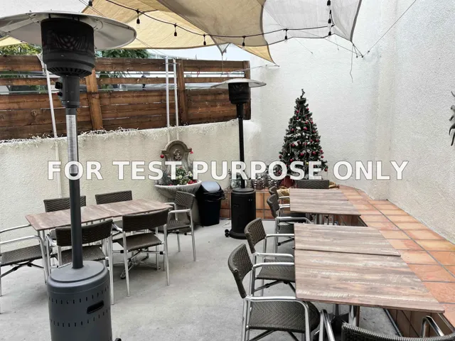 Demo/Test Data 702 Ash St., STE E (5), San Diego, CA 92101