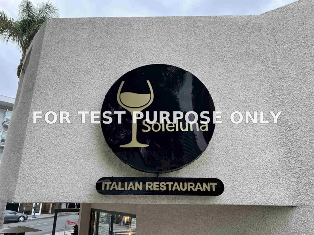 Demo/Test Data 702 Ash St., STE E (5), San Diego, CA 92101
