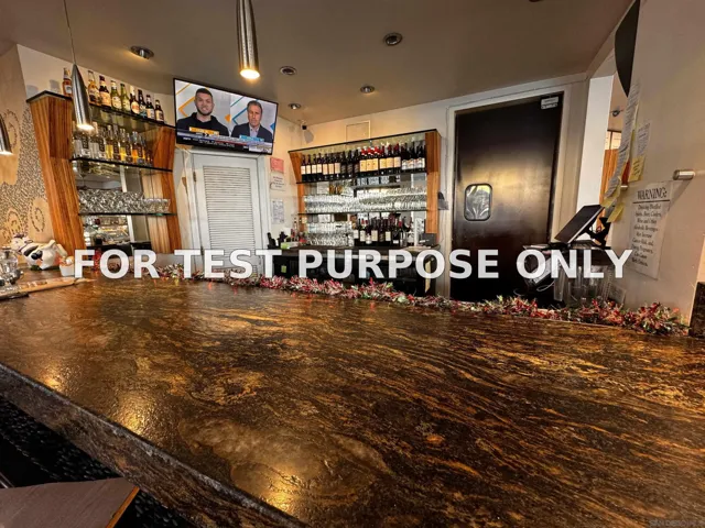 Demo/Test Data 3896 5th Avenue, San Diego, CA 92103