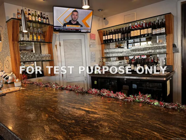 Demo/Test Data 3896 5th Avenue, San Diego, CA 92103