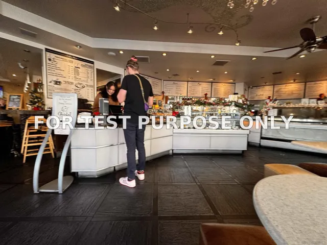 Demo/Test Data 3896 5th Avenue, San Diego, CA 92103