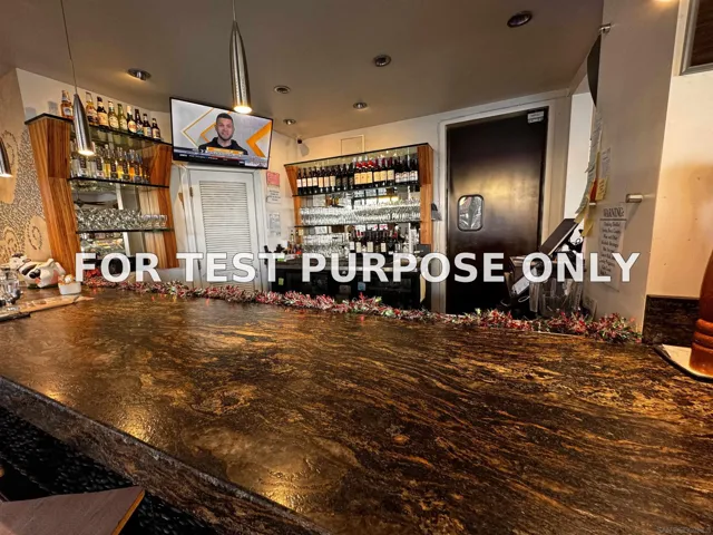 Demo/Test Data 3896 5th Avenue, San Diego, CA 92103