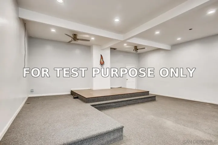Demo/Test Data 2988-90 National Ave, San Diego, CA 92113