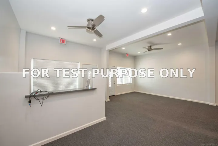 Demo/Test Data 2988-90 National Ave, San Diego, CA 92113