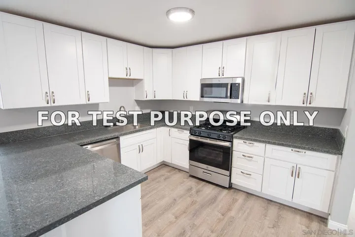 Demo/Test Data 8910-14 Troy Street, Spring Valley, CA 91977