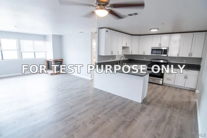 Demo/Test Data 8910-14 Troy Street, Spring Valley, CA 91977