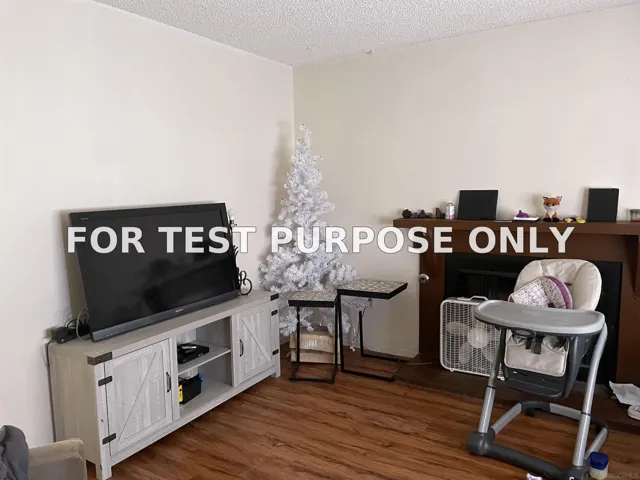 Demo/Test Data 577 & 597 Montecito Ave, Hemet, CA 92543