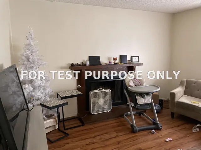 Demo/Test Data 577 & 597 Montecito Ave, Hemet, CA 92543