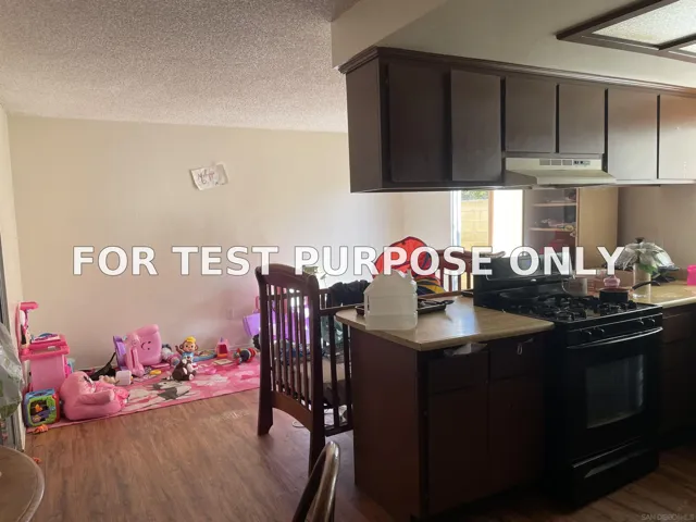 Demo/Test Data 577 & 597 Montecito Ave, Hemet, CA 92543