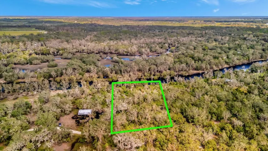 1288 Nw Peace Pointe Dr, Arcadia, FL 34266