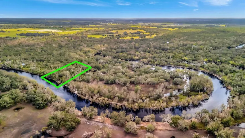 1288 Nw Peace Pointe Dr, Arcadia, FL 34266