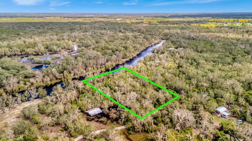 1288 Nw Peace Pointe Dr, Arcadia, FL 34266