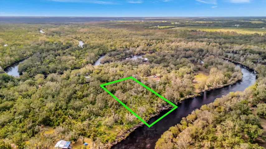 1288 Nw Peace Pointe Dr, Arcadia, FL 34266