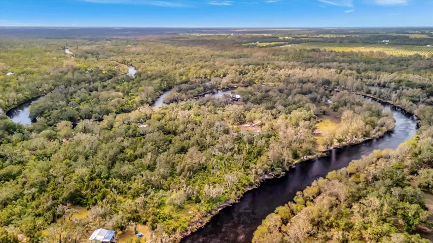 1288 Nw Peace Pointe Dr, Arcadia, FL 34266