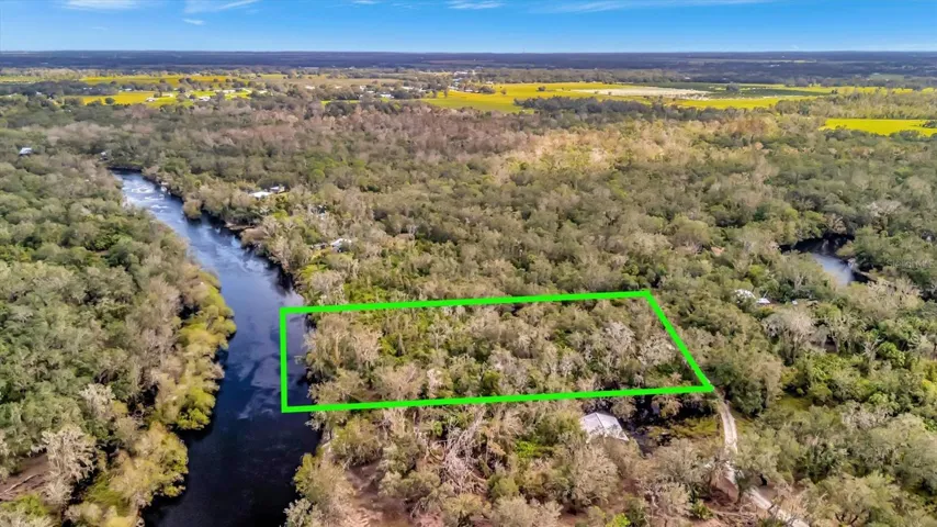 1288 Nw Peace Pointe Dr, Arcadia, FL 34266
