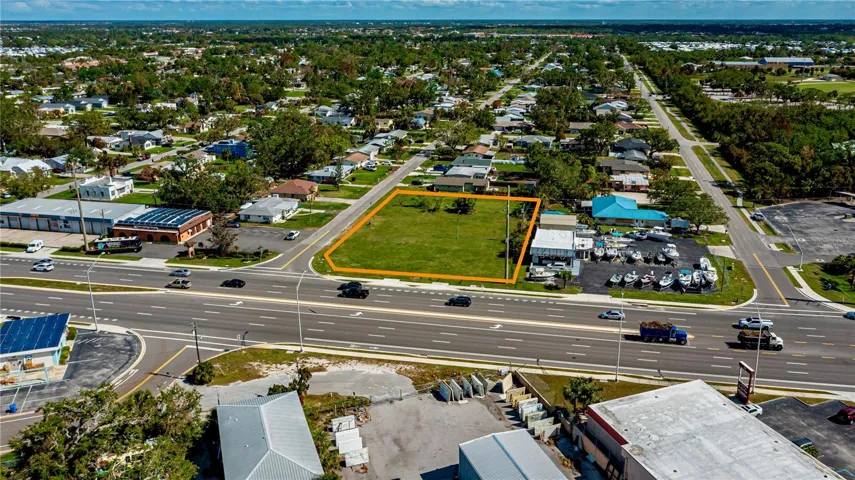 601 Us Highway 41 Byp S, Venice, FL 34285