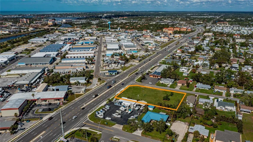 601 Us Highway 41 Byp S, Venice, FL 34285