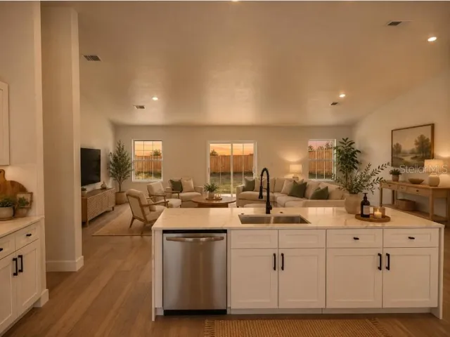 1032 Concert Ave, Spring Hill, FL 34609