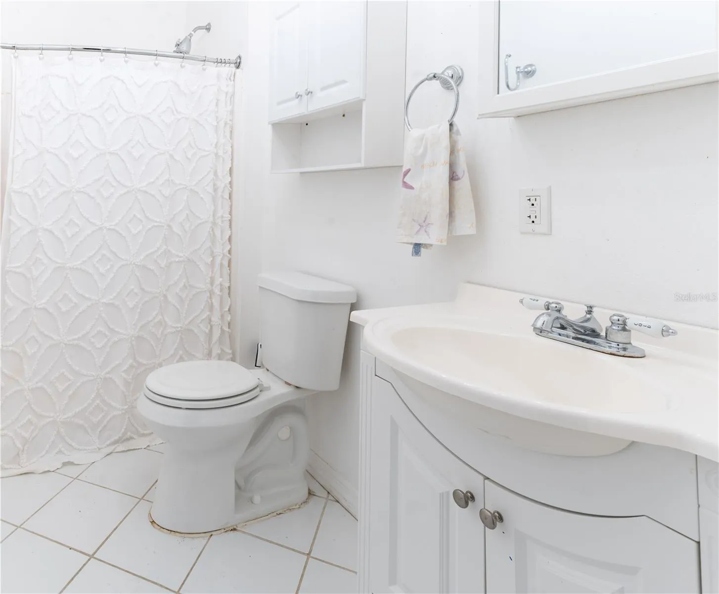 powder bath