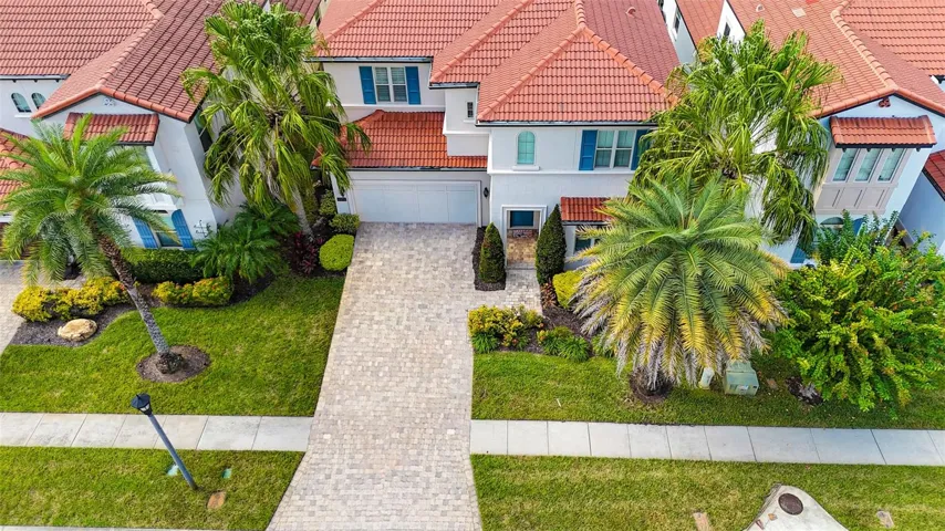10751 Royal Cypress Way, Orlando, FL 32836