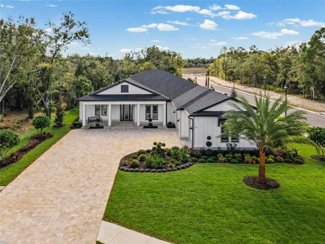728 Estates Blvd, Tarpon Springs, FL 34688