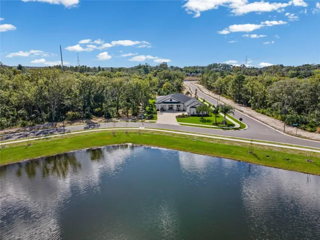 728 Estates Blvd, Tarpon Springs, FL 34688
