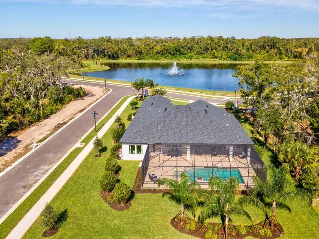 728 Estates Blvd, Tarpon Springs, FL 34688