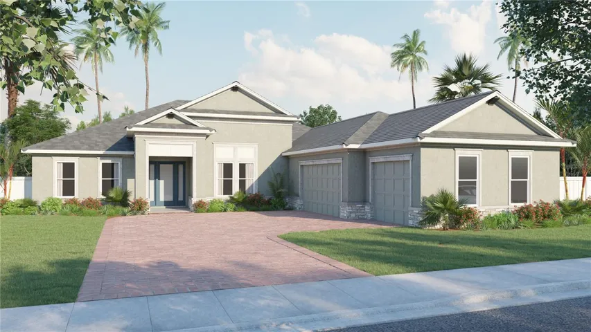 728 Estates Blvd, Tarpon Springs, FL 34688