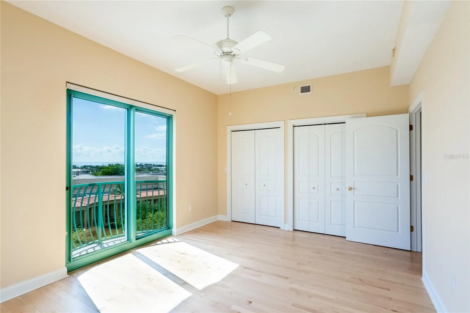 Guest Bedroom II