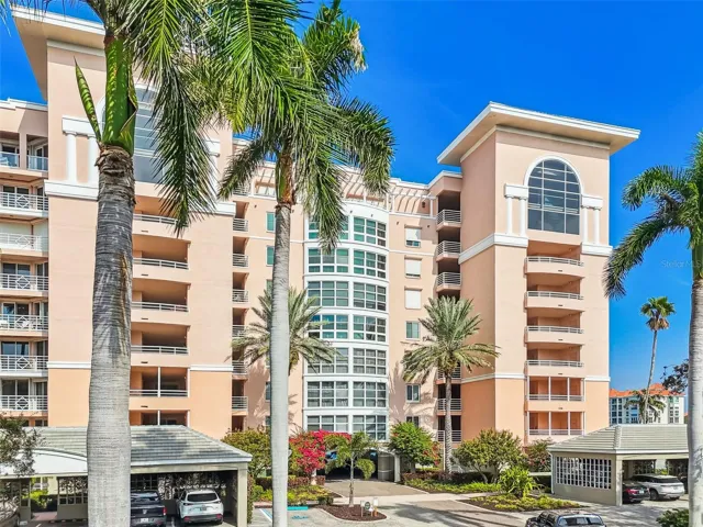 4991 Bacopa Ln S #502, St Petersburg, FL 33715