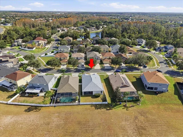 18425 Cypress Bay Pkwy, Land O Lakes, FL 34638