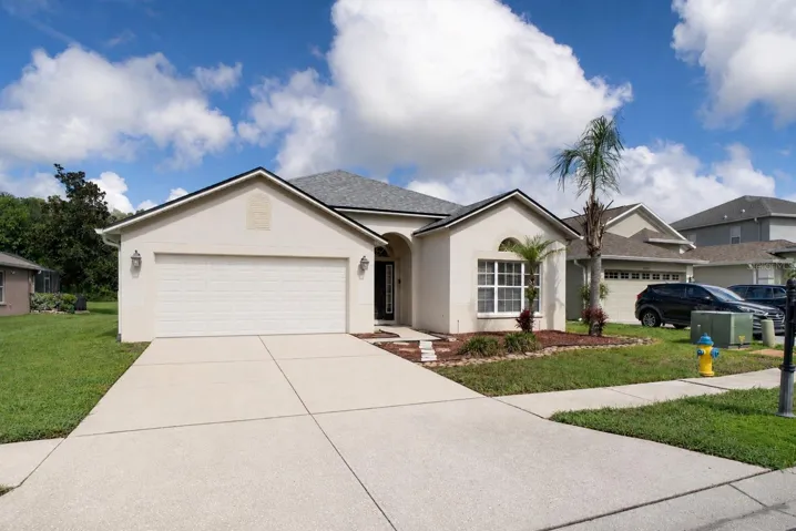 18425 Cypress Bay Pkwy, Land O Lakes, FL 34638