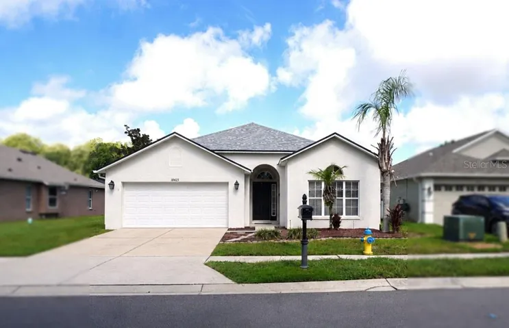 18425 Cypress Bay Pkwy, Land O Lakes, FL 34638