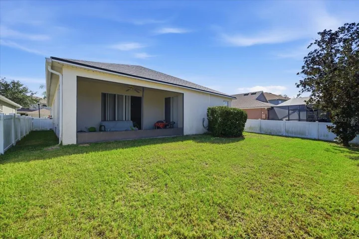 18425 Cypress Bay Pkwy, Land O Lakes, FL 34638