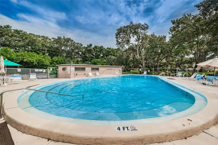 2001 Greenbriar Blvd #6, Clearwater, FL 33763