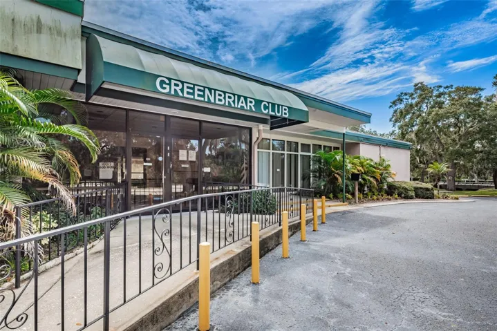 2001 Greenbriar Blvd #6, Clearwater, FL 33763
