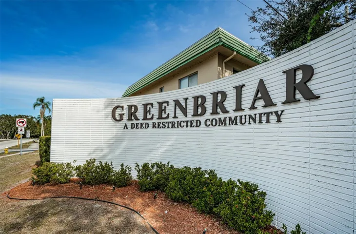2001 Greenbriar Blvd #6, Clearwater, FL 33763