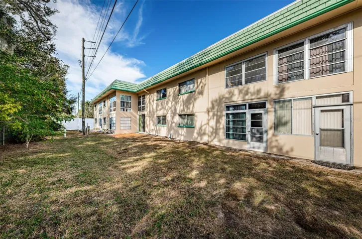 2001 Greenbriar Blvd #6, Clearwater, FL 33763