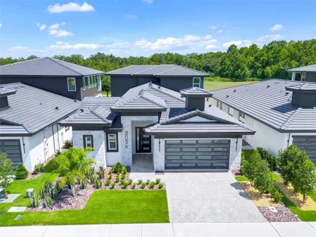 3036 Kensington Ave, Davenport, FL 33837