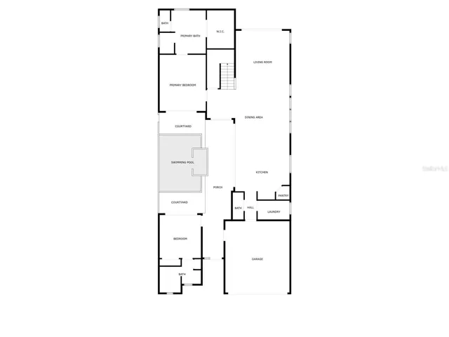 3036 Kensington Ave, Davenport, FL 33837