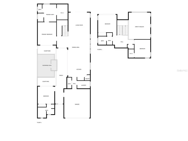 3036 Kensington Ave, Davenport, FL 33837