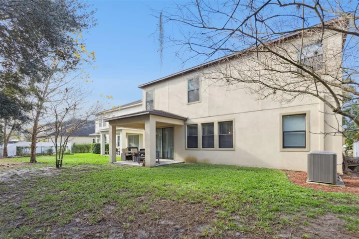 8816 Shady Pavillion Ct, Land O Lakes, FL 34637