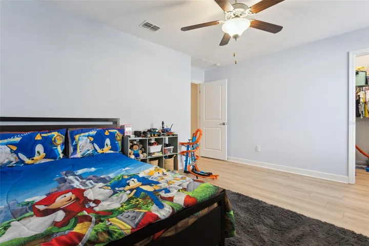 8816 Shady Pavillion Ct, Land O Lakes, FL 34637