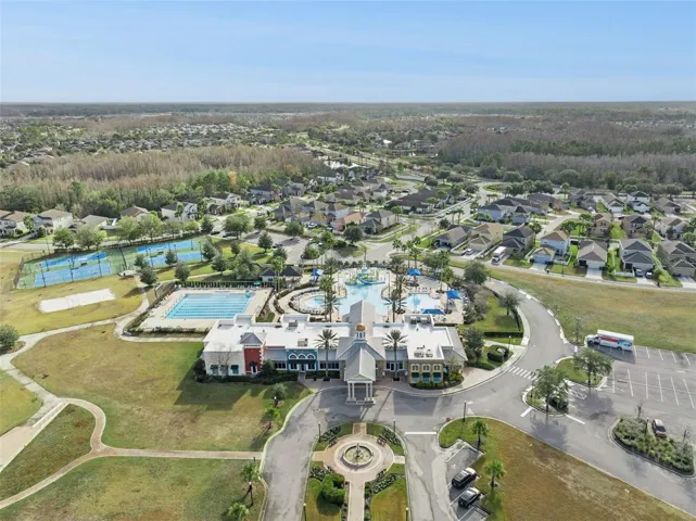 8816 Shady Pavillion Ct, Land O Lakes, FL 34637