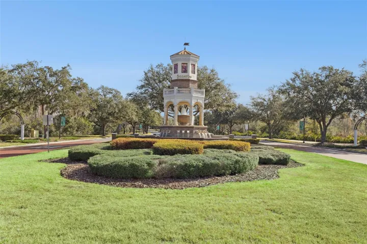 8816 Shady Pavillion Ct, Land O Lakes, FL 34637